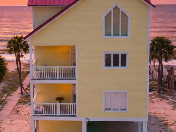 3557 Cape San Blas Rd, Port Saint Joe, FL 32456