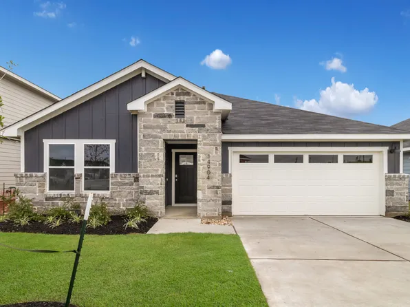 The Lakeway Plan, Monarch Ranch