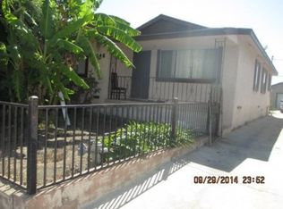 4146 W 159th St, Lawndale, CA 90260