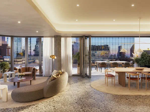 1 West 60th Street image 14 of 22