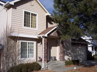 2503 N Stagecoach Dr, Post Falls, ID 83854