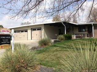 321 W Caley Ave, Littleton, CO 80120