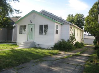 1104 E Hoffer St, Kokomo, IN 46902