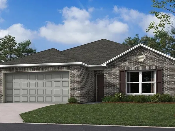 1609 Mallar St SE, Cullman, AL 35055