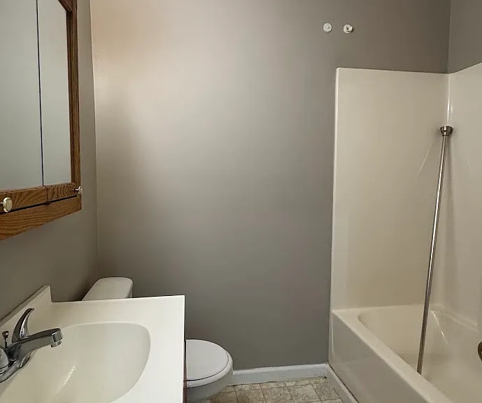 Main bath