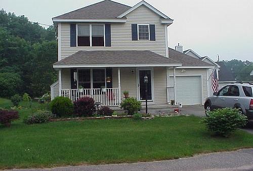 191 Blue Heron Drive