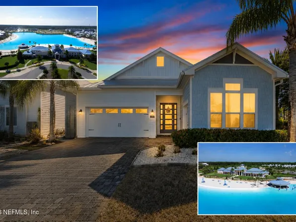 32 WATERLINE Drive, St. Johns, FL 32259