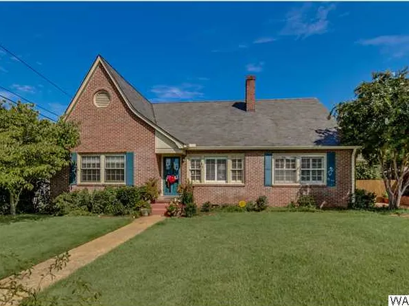 10 The Downs, Tuscaloosa, AL 35401