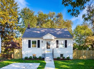 304 Franklin Pl, Silver Spring, MD 20901