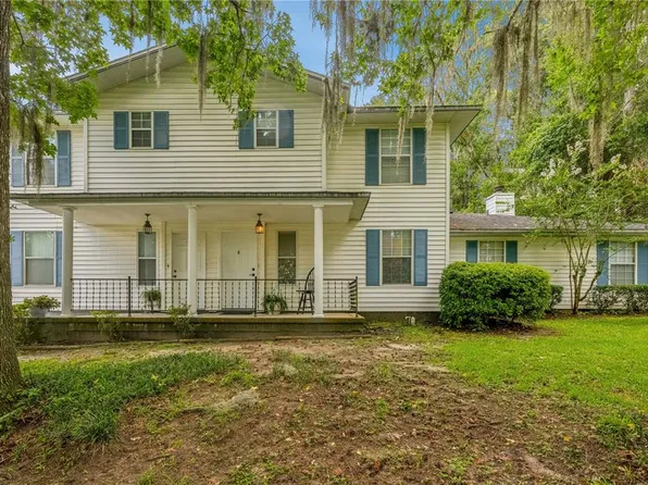 2720 NW 104th Ct APT C, Gainesville, FL 32606