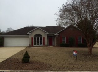 6900 Flagstone Dr, Columbus, GA
