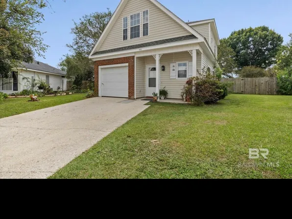 416 Belle Chase Ct S, Fairhope, AL 36532