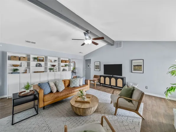 920 Lake Highlands Dr, Allen, TX 75002