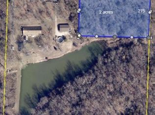 Tbd E Colbern Road Ext, Oak Grove, MO 64075
