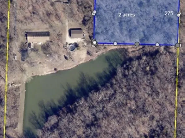 Tbd E Colbern Road Ext, Oak Grove, MO 64075