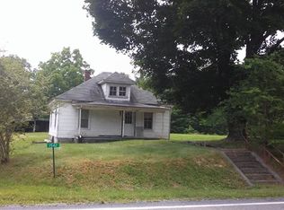 1542 Tc Walker Rd, Millboro, VA 24460