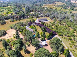 2861 Gillespie Rd, Cool, CA 95614