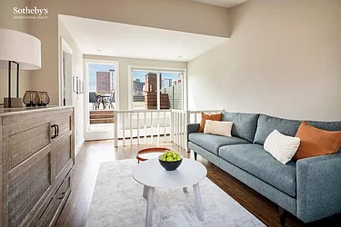 Sold by Sotheby's International Realty