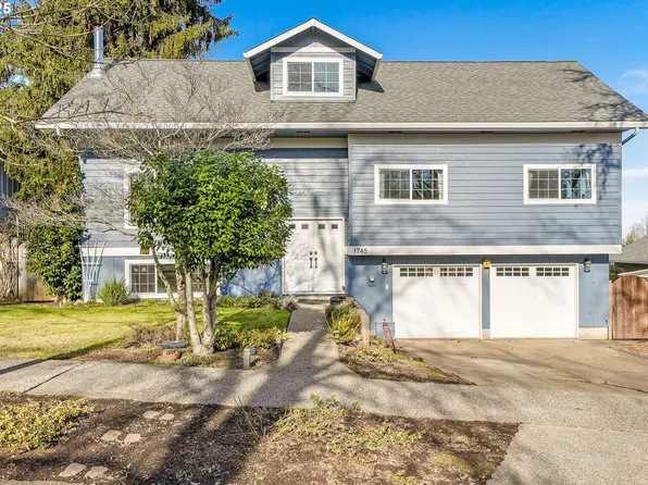 1745 Ewald Ave SE, Salem, OR 97302