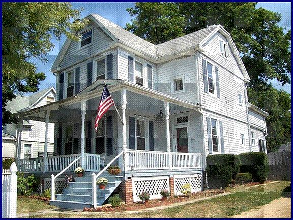 23 Delrey Avenue Catonsville 21228