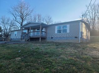 707 Anderson Ave, Marion, VA 24354