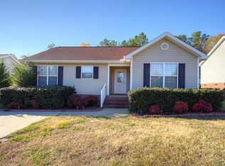 2037 E Park Dr #76, Lancaster, SC 29720