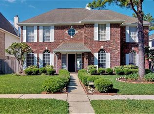 12810 Timberland Trce, Houston, TX 77065
