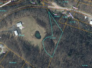 0 S Preston Hwy, Kingwood, WV 26537