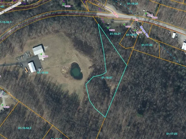 0 S Preston Hwy, Kingwood, WV 26537