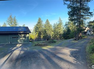 247 Spring Point Road, Orcas Island, WA 98243