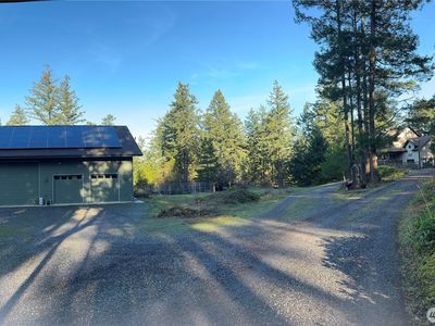 247 Spring Point Road, Orcas Island, WA, 98243