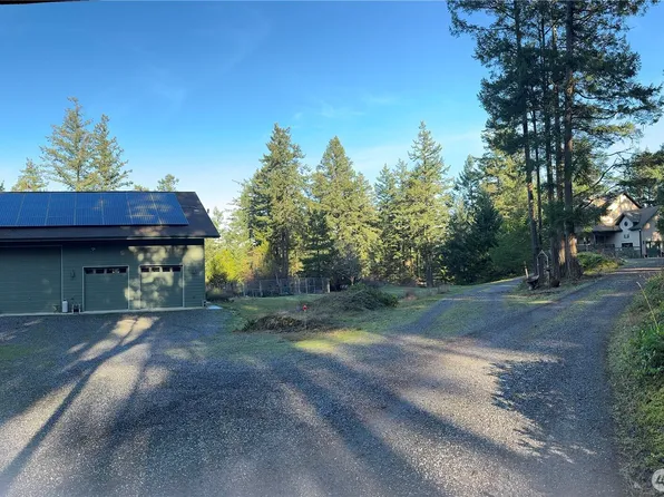 247 Spring Point Road, Orcas Island, WA 98243