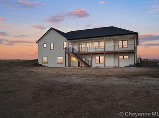 2805 Wineglass Rd, Cheyenne, WY 82009