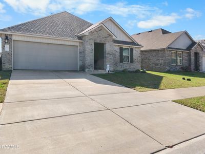 204 White Pine Dr, Lafayette, LA, 70501