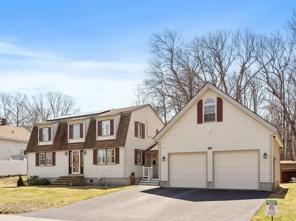 111 Seneca St, Fitchburg, MA 01420