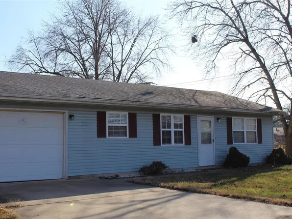 404 Wilson Park Ln, Granite City, IL 62040