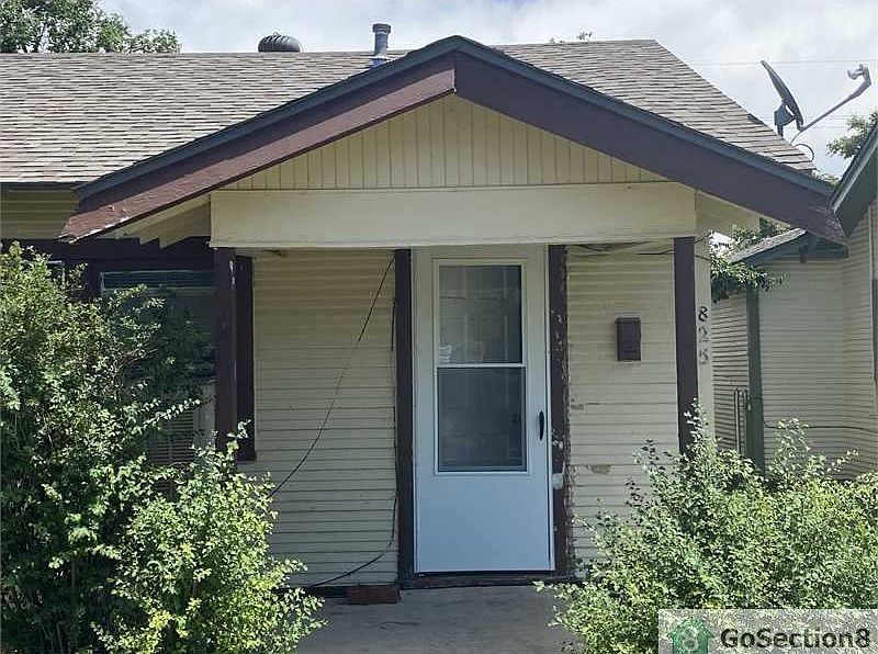 1st image of 825 S Florida St #B