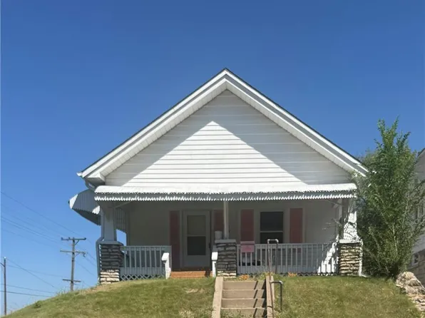 1244 Ann Ave, Kansas City, KS 66102