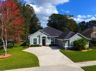 11733 Donato Dr, Jacksonville, FL 32226