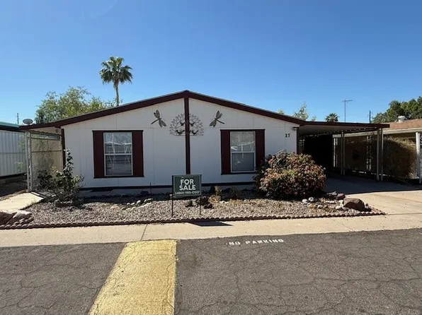 245 S 56th St Lot 17, Mesa, AZ 85206