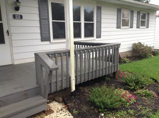 826 Mindy Ln, Wooster, OH 44691