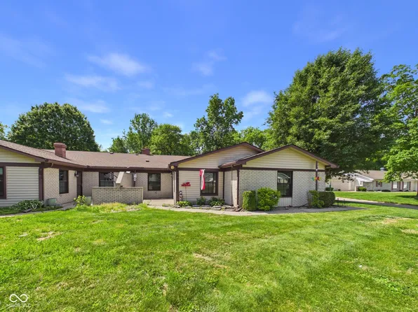 4406 Dartmouth Dr, Anderson, IN 46013