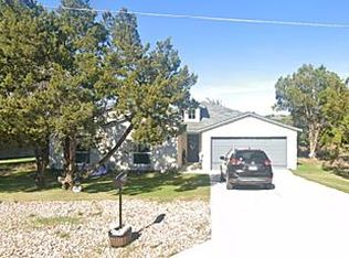 20400 Boggy Ford Rd, Leander, TX 78645