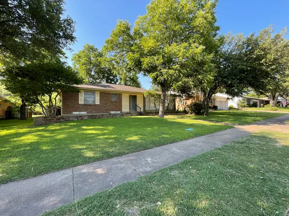 1303 Northlake Dr, Richardson, TX 75080