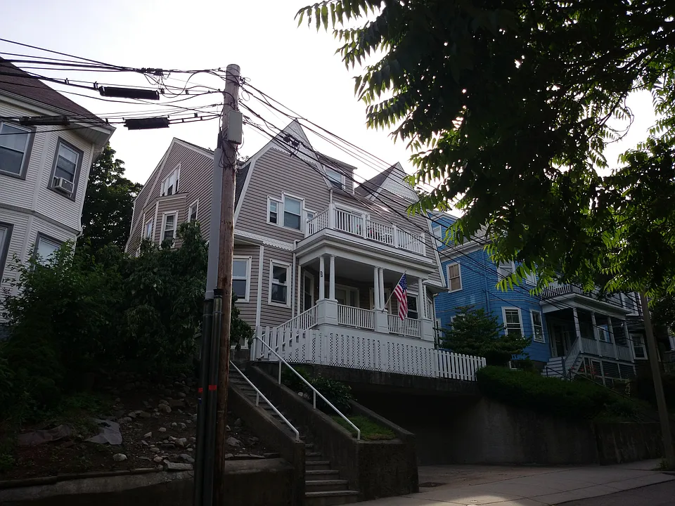 Building Photo