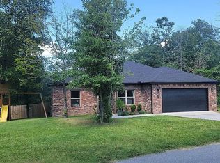 17 Fountainhall Dr, Bella Vista, AR 72715