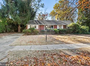 268 Buckner Ave, Haddonfield, NJ 08033