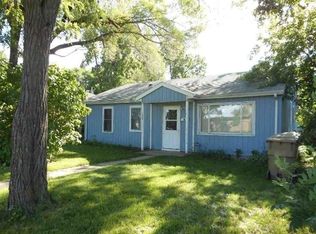 1929 Beld St, Madison, WI 53713