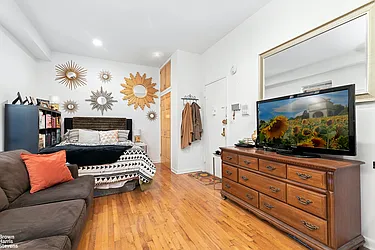 Rented by Brown Harris Stevens