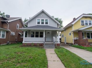 1739 Alvin St, Toledo, OH 43607
